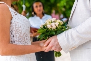 Hochzeit Mahe Brautstrauss Frangipani Hochzeit Mahe Brautstrauss Frangipani