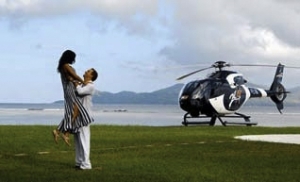 Option Helikopter Tour Option Helikopter Tour