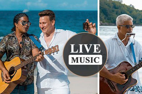 Livemusik Hochzeitssänger Livemusik Hochzeitssänger