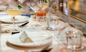 Option Exklusives Abendessen Option Exklusives Abendessen