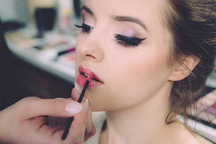 Tips - Braut Make-Up