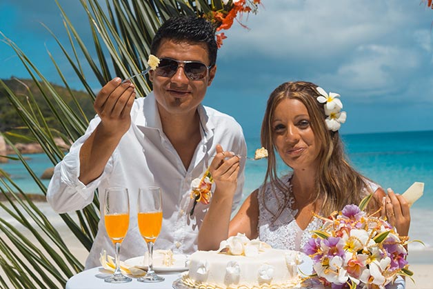 Classic Hochzeitspaket Seychellen 2 Classic Hochzeitspaket Seychellen 2