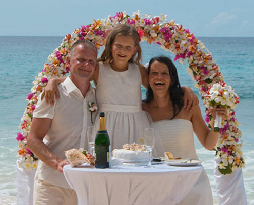 Deluxe Hochzeitspaket Foto Deluxe Hochzeitspaket Foto