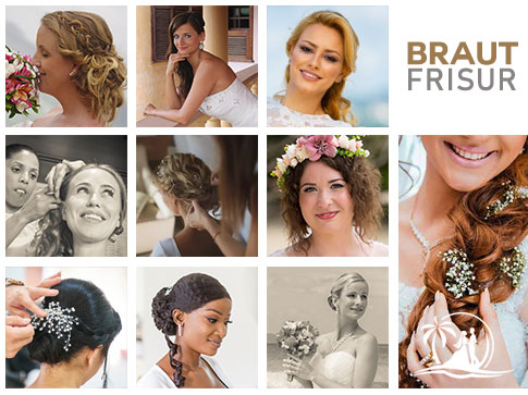 Paradieshochzeiten Seychellen Brautfrisuren Paradieshochzeiten Seychellen Brautfrisuren