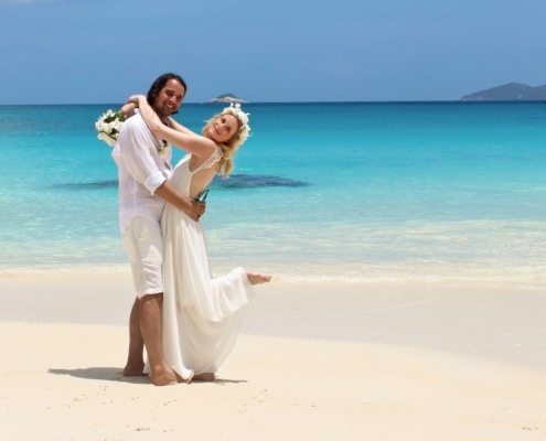 Hochzeit auf Praslin Brautpaar Fotoshoot Hochzeit auf Praslin Brautpaar Fotoshoot