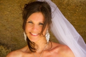 Hochzeit Grand Anse La Digue Braut Portrait Hochzeit Grand Anse La Digue Braut Portrait