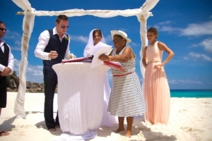 Hochzeit Grand Anse La Digue Standesbeamte Hochzeit Grand Anse La Digue Standesbeamte