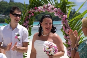 Russische Hochzeit Mahe Zeremonie Russische Hochzeit Mahe Zeremonie
