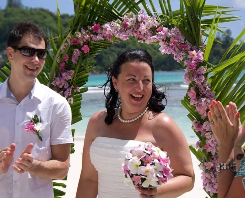 Russische Hochzeit Mahe Zeremonie Russische Hochzeit Mahe Zeremonie