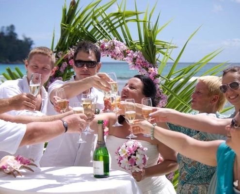 Russische Hochzeit Toast Russische Hochzeit Toast